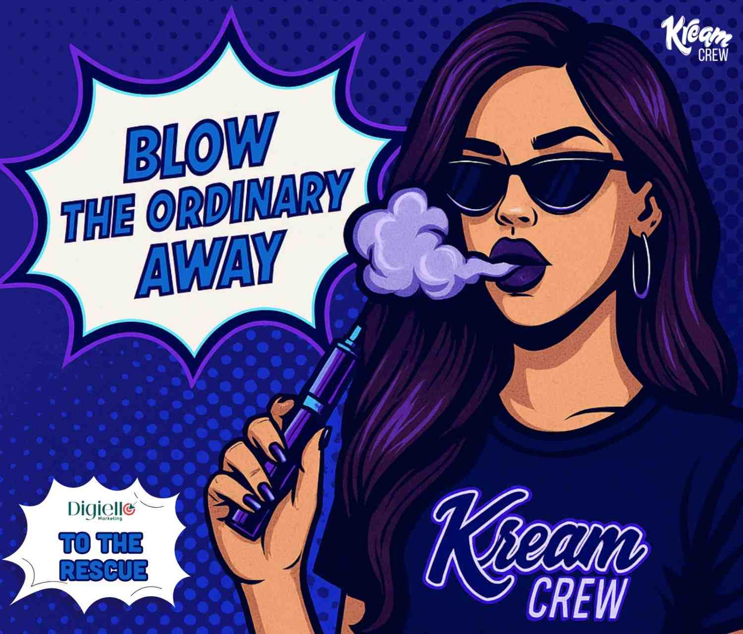 kreamcrew